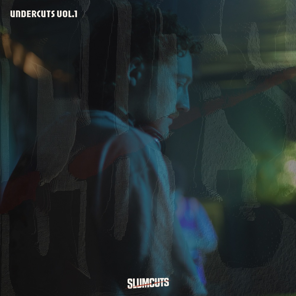 Listen To Me by BAHNS — cover art